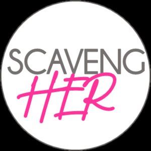Meet your Posher, ScavengHer